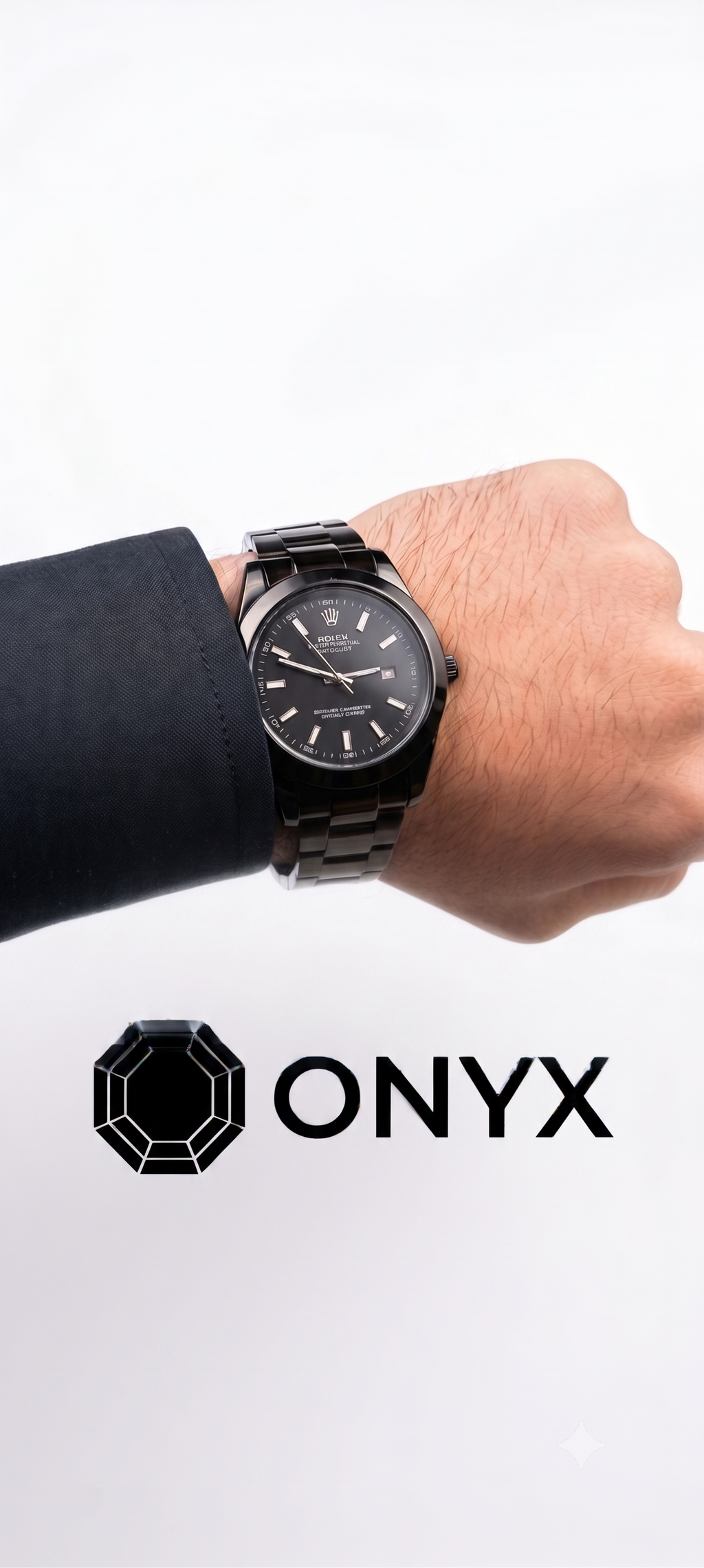 ONYX Heritage