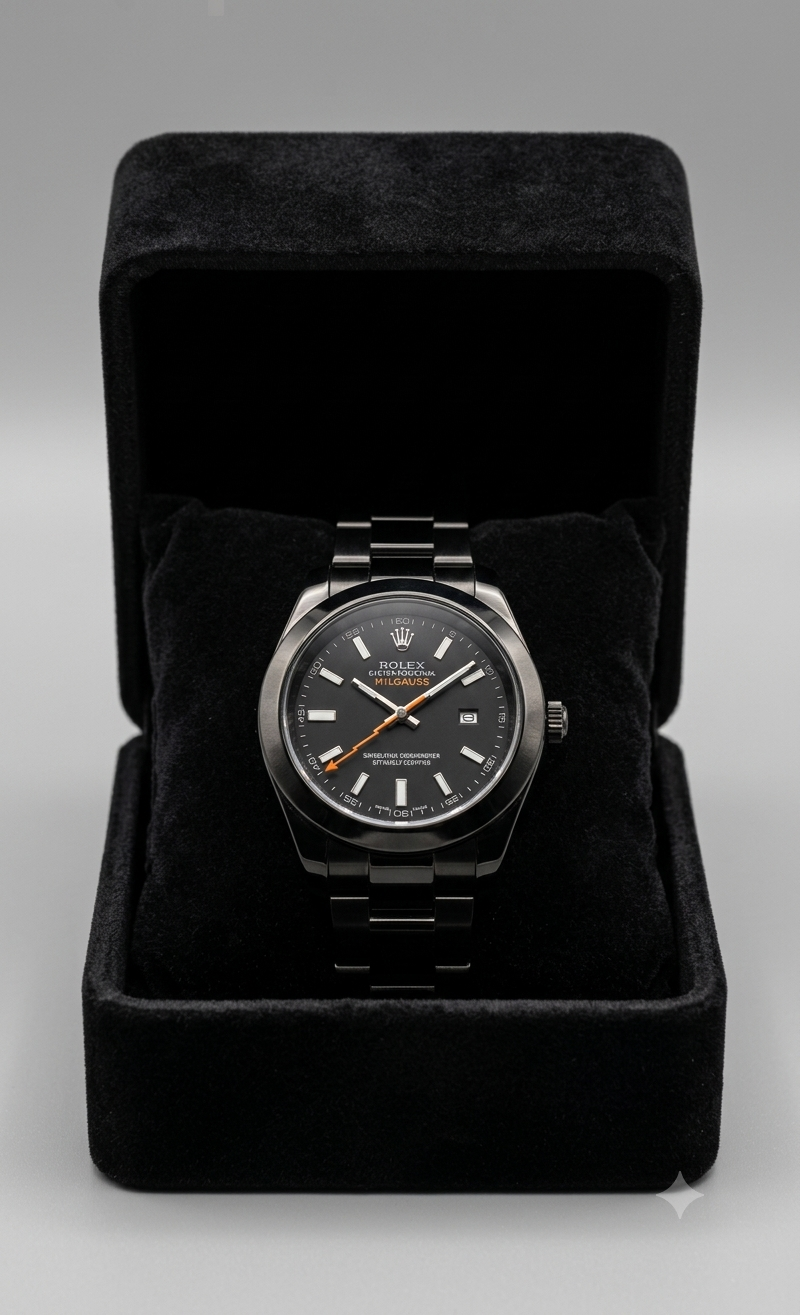 ONYX Heritage