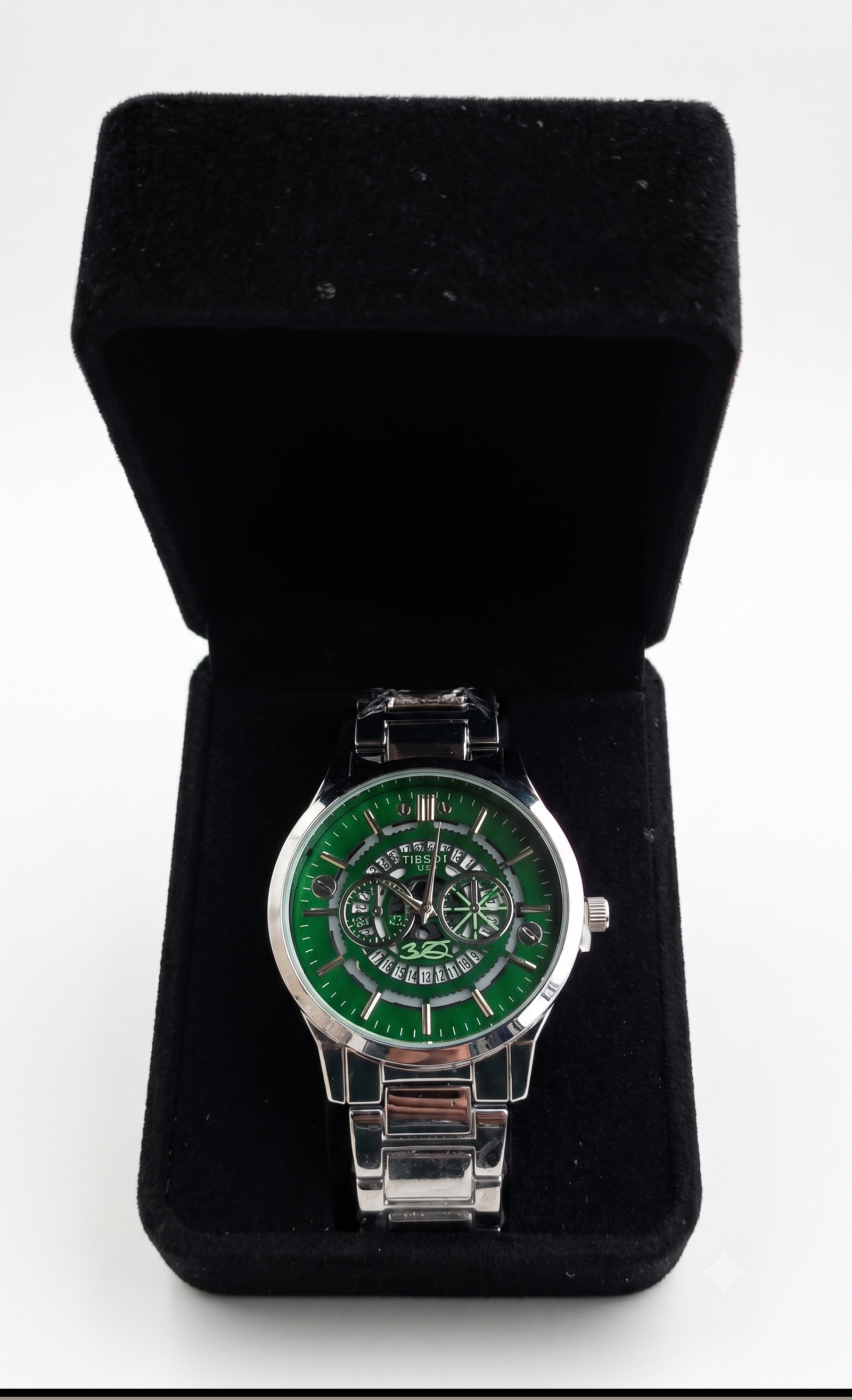 ONYX Emerald
