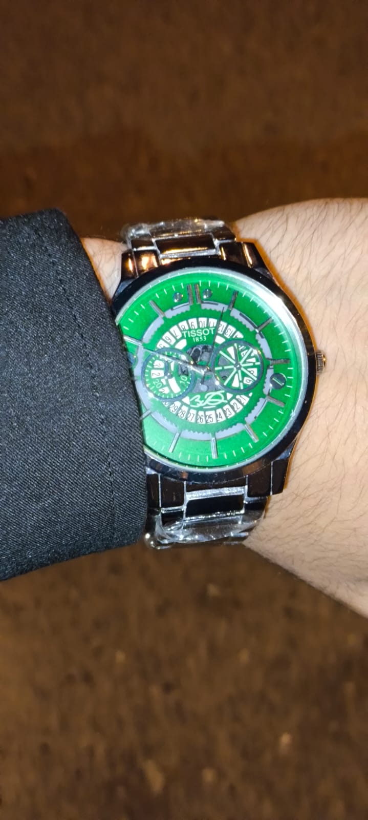 ONYX Emerald