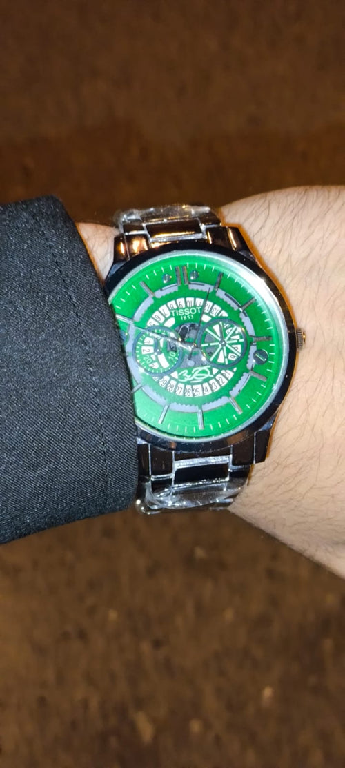 ONYX Emerald