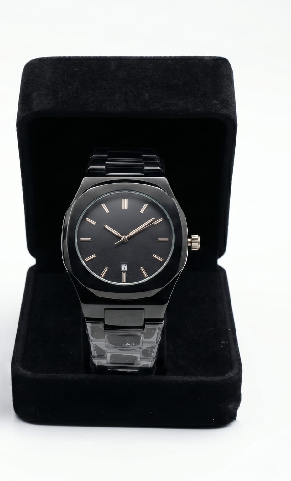 ONYX Vault